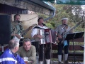 Trio Bergkristall Ruppbergfestsonntag